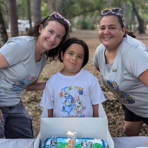 Meet your Posher, Carrie